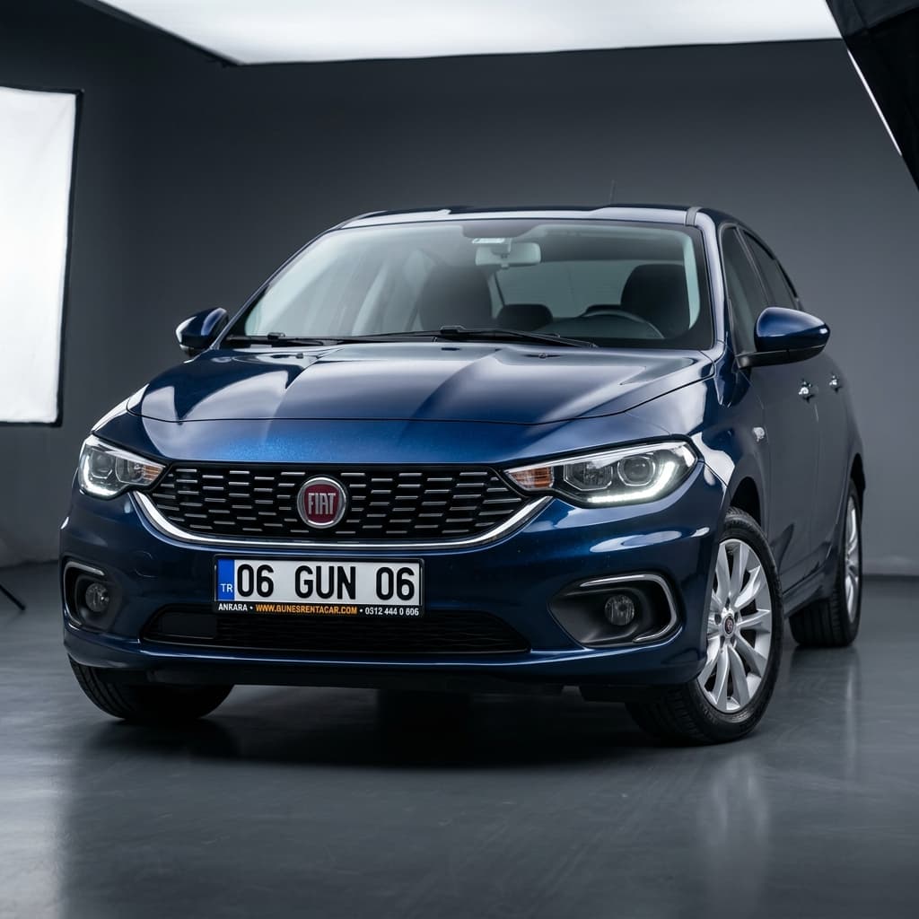 Fiat Egea